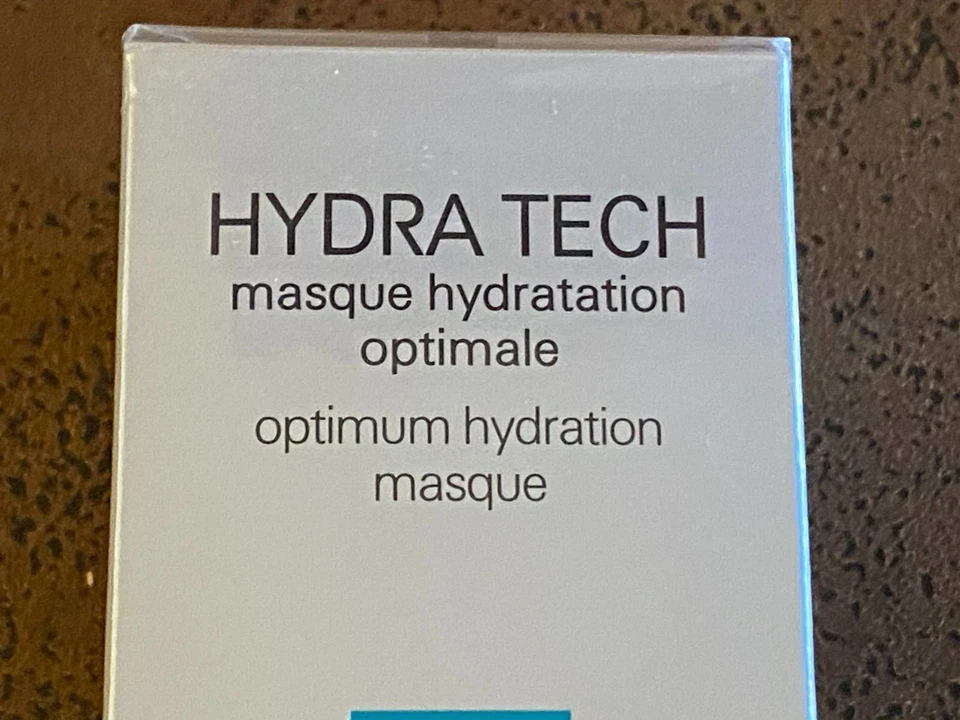NUEVA Mascarilla Hidratación Óptima Yves Saint Laurent HYDRA TECH ~ 2 OZ Foto 2 de 4