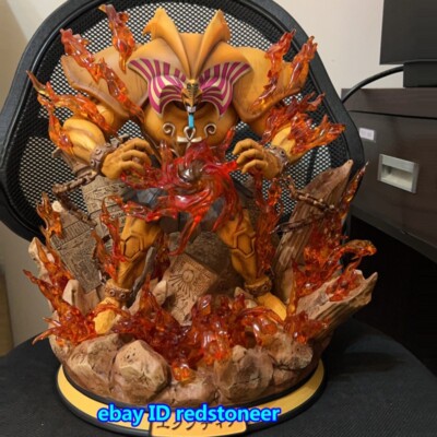 Fire Phenix Studio Exodia《Yu-Gi-Oh!》Statue H39cm Figure Resin