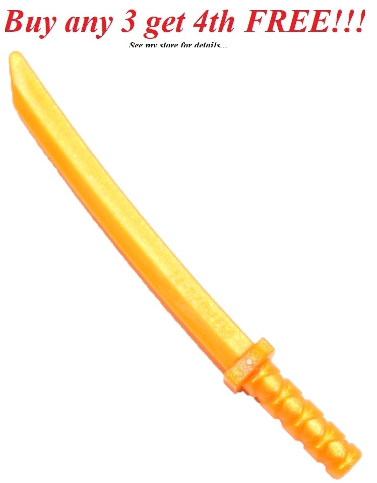 Mii様G182_A1ゴールド Genuine LEGO Ninjago: Golden Ninja Key Chain (850622) 2013 New