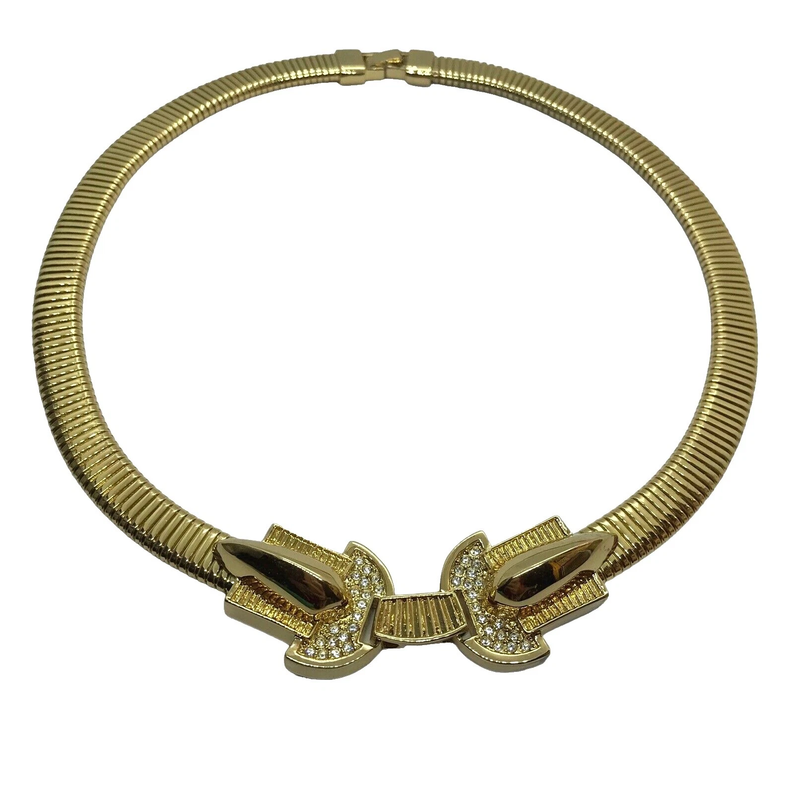 Cristal Rachel Zoe Moda Collares y Colgantes