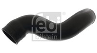 VW T4 2.5TDI LadeluftkÜHler Rohr