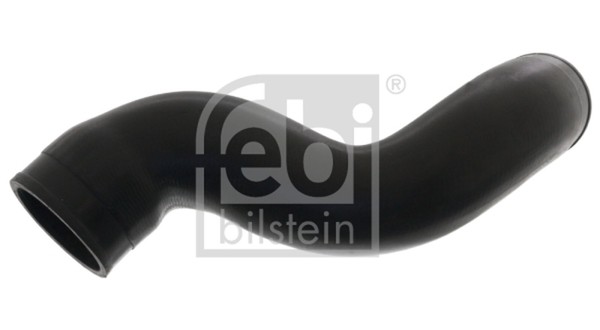 VW T4 2.5TDI LadeluftkÜHler Rohr-image