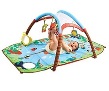 Tiny Love Gymini Developlace New in Box Baby ...
