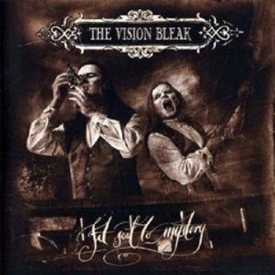 THE VISION BLEAK ''SET SAIL TO MYSTERY (LTD. EDT.)'' 2 CD