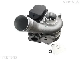 Turbolader neu AUDI A4 / A6 / A8 / Q7 / VW TOUAREG 3.0 TDI 53049700054 2004-