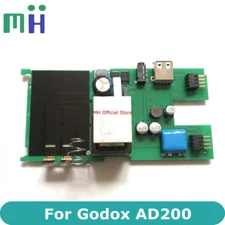 NEW For Godox AD200 Driver Board Driverboard Drive Board DriveBoard Flash Part