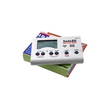 Intelli IMT-204 4-in-1 Metronome-Tuner, Pitch Generator