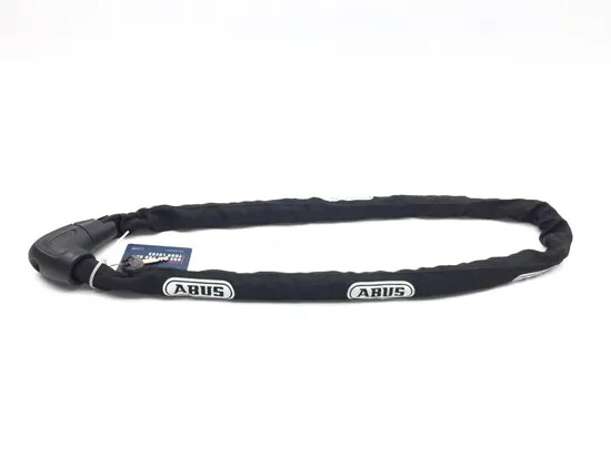 Abus 9809 Plus Chain Lock 140cm 95565 b
