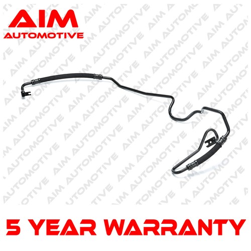 Power Steering Hose Pipe For Vauxhall Insignia Mk1 2.0 CDTi Diesel 2008-2017 | MFD Brand 5-Year Warranty 4 thumbnail image