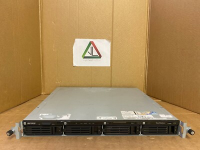 Buffalo TeraStation WS5400RSR2 Speicherserver Buffalo WS5400R04SR2EU (inkl. MwSt.)