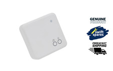 Hive Heating Dual Channel Receiver SLR2d  - NEW Latest Version