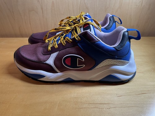 champion shoes size 12