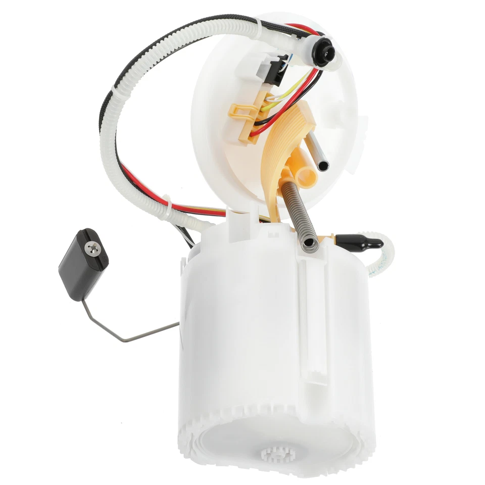 Bomba de combustible original Jaguar T4N7832 Foto 3 de 4