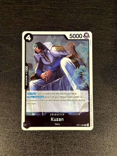 One Piece TCG - A Fist of Divine Speed: Choose Your R Card! - All Holos/Foil NM!