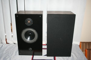 Snell Type J Legendary Speakers Audio Note An J Ebay