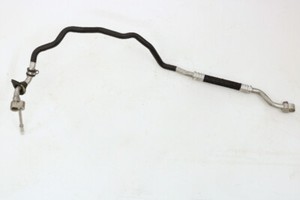 Org Audi Q7 4L VW Touareg 7P Kältemittelleitung 7L6820743H Klimaleitung Rohr