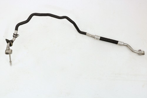 Org Audi Q7 4L VW Touareg 7P Kältemittelleitung 7L6820743H Klimaleitung Rohr