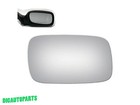 Mirror Glass Replace Fits 99-02 Saab 9-3/9-5 Passenger Side RH+Adhesive 3593