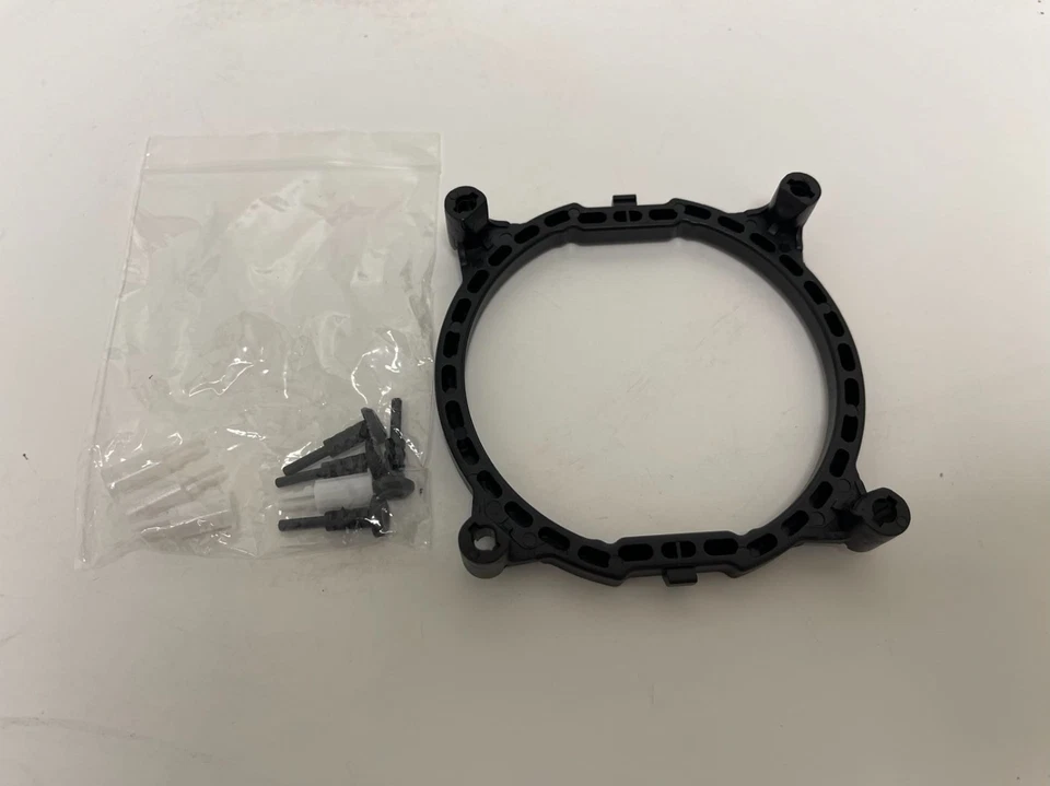 Mounting Bracket Heatsink Cooler Holder For LGA 1366 / 2011 CPU Socket X79 X99 - Image 3 of 4