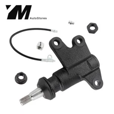 1X Front Steering Idler Arm Bracket for 1993 1994 -2000 Chevy Tahoe GMC Yukon