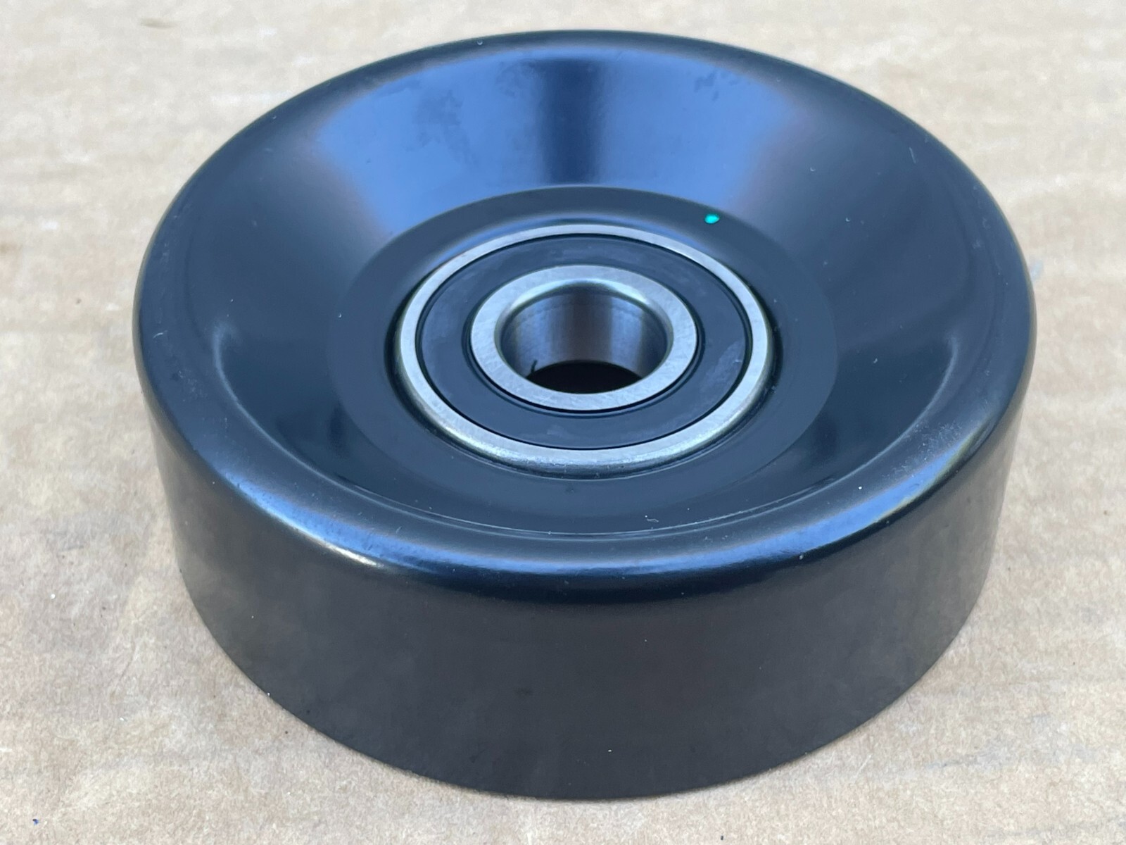 NAPA 40915545018 Idler Pulley eBay
