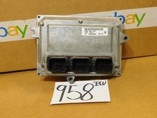 2014 ACURA RDX #958 Engine Computer ECM ECU 37820-R8A-A64