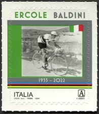 ITALIA 2024:  Ercole Baldini
