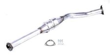 EXHAUST FOR VAUXHALL ASTRA 1.6 NON APPROVED - CATALYST CONVERTER UK