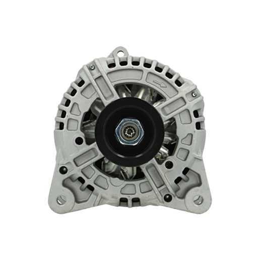 Lichtmaschine passt für Renault 120A ersetzt 0124425034 0124425070 0124425110 01
