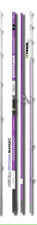 Canna Vercelli Enigma Maniac 3 sections, 4,20mt 100/200gr pesca surf casting