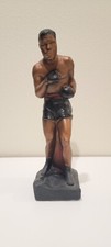 1940's Joe Louis Ashtray Figure 12