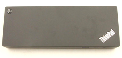 Lenovo ThinkPad Thunderbolt 3 Workstation Dock Gen2 40AN 03X7538 Docking Station