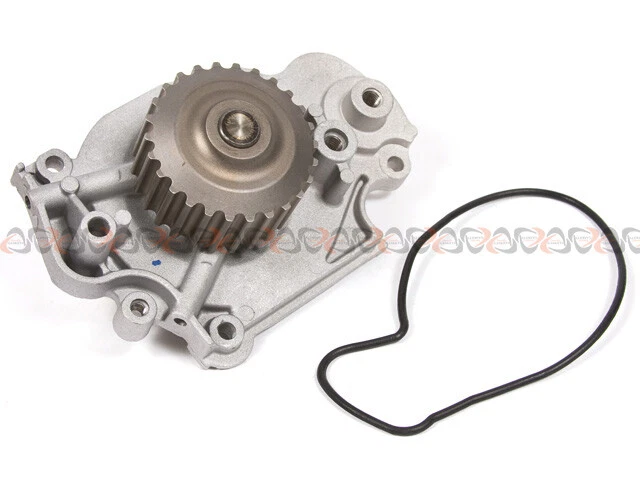 Fit 1993-2001 2.2 HONDA PRELUDE H22A1/H22A4 V-TEC DOHC 16V BOMBA DE AGUA NUEVA Foto 2 de 4