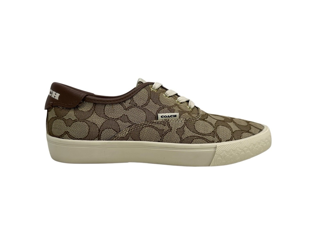 Coach Outlet Citysole Skate Sneaker Women's Sneakers Size B