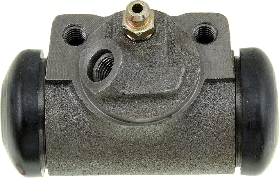 Cilindro de rueda de freno de tambor delantero izquierdo Dorman W45960 para 1965-1976 AMC Classic Foto 3 de 3