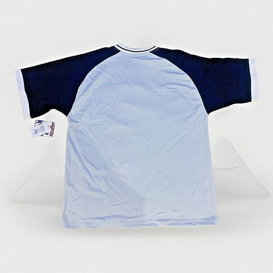 Vintage Y2K Southpole Jersey Baseball All Players Team Skater Urban Hip Hop NEW! - Image 2 of 4