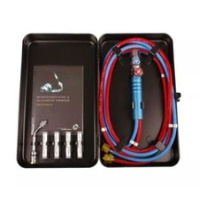 Greggersen Lötgerät Micromax Propan/Sauerstoff im Kasten 702310