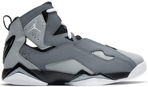 シューズ(男性用) Jordan True Flight 9.5 Size 9.5 - Jordan True Flight Black Cool Grey Authentic | eBay