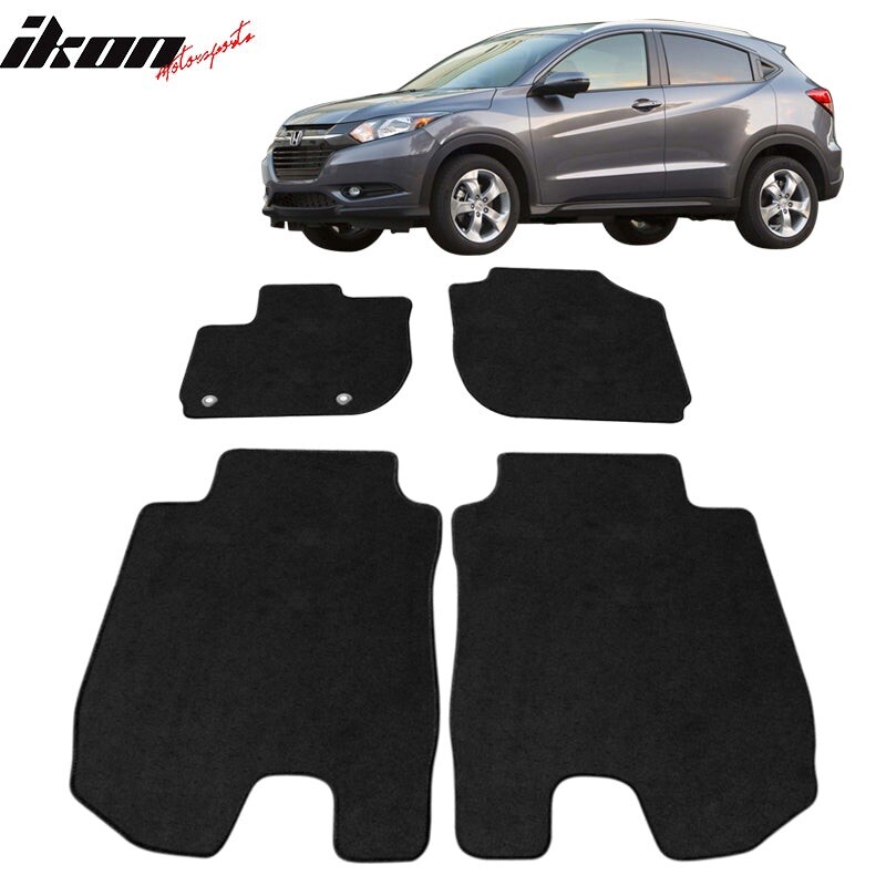 Oem Honda Hrv Floor Mats eBay