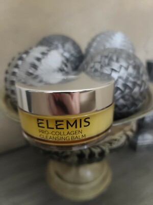 Elemis Pro-Collagen Cleansing Balm - 3.7oz