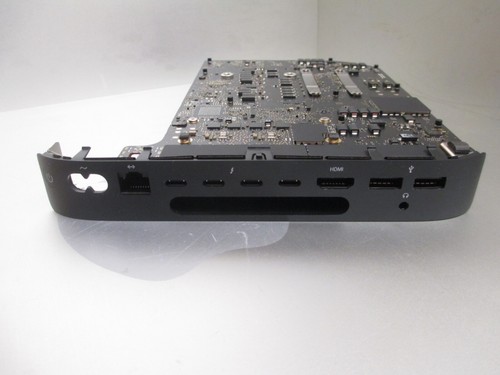  Apple Mac Mini A1993 2018 i3 3,6 GHz 8 GB RAM 128 GB SSD placa lógica de funcionamiento - Imagen 4 de 8