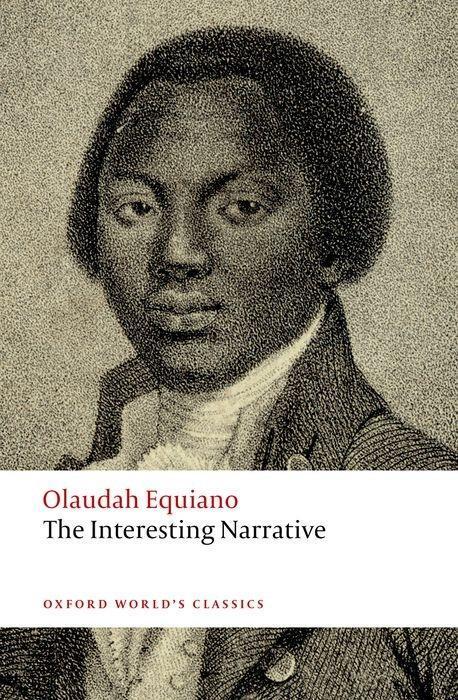 Thumbnail - The Interesting Narrative | Olaudah Equiano | Englisch