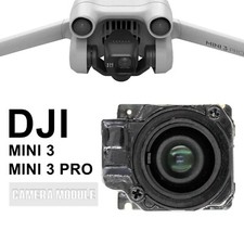 Original Drone Gimbal Camera Core Module Replacement For DJI Mavic Mini 3 /3 Pro