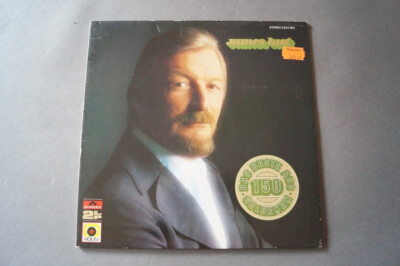 James Last - Das Beste aus 150 Goldenen... (Vinyl 2LP) (V-1317)