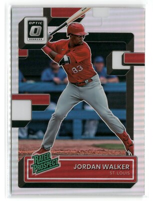 2022 Donruss Optic Baseball (Inserts) - Pick a Card - Multi-Discount