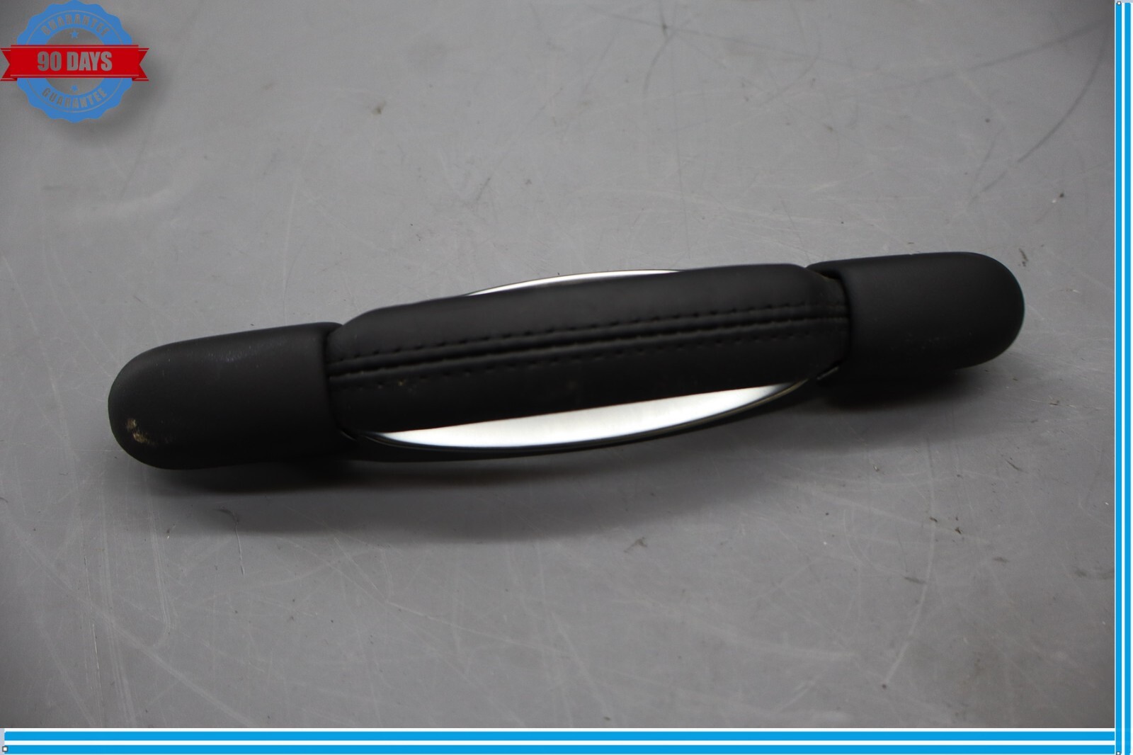 Bentley Continental Flying Spur 2006 Front Right Roof handle