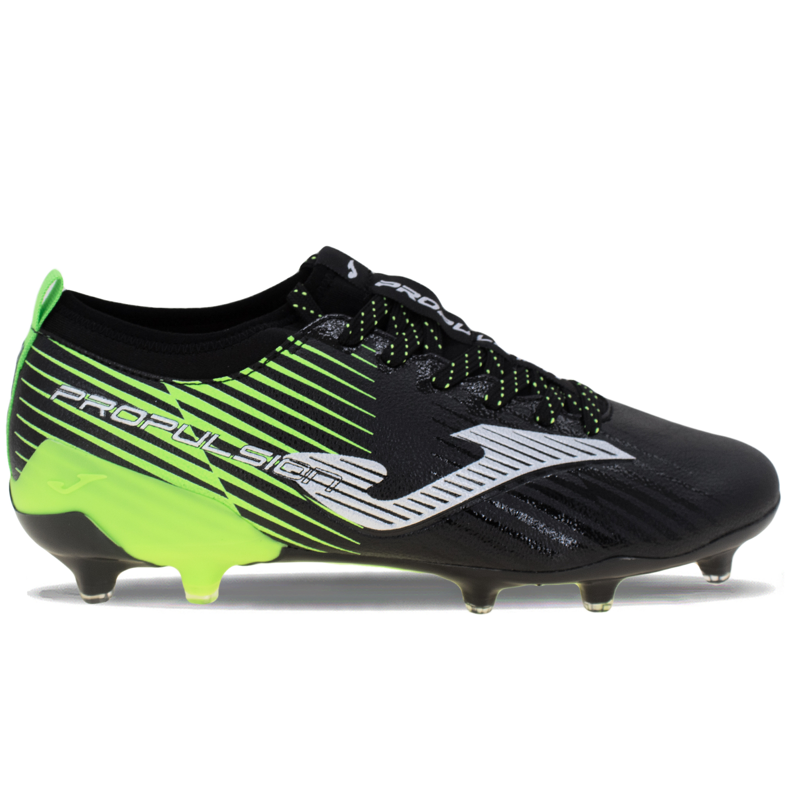 Shoes Joma Propulsion Cup 23 Firm Ground Size 7.5 Uk Code PCUW2301FG -9M