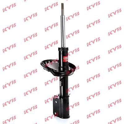 Amortisseur avant droit Peugeot Expert Tepee 1.6 HDi acier renforcé