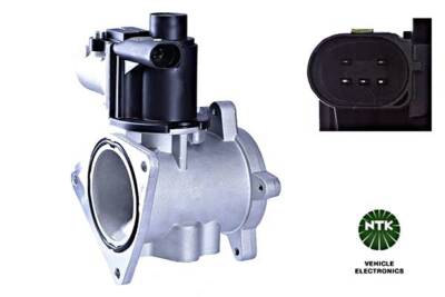 NGK/NTK AGR Ventil Metall Für VW Crafter 30-35 30-50 Touareg 03-13 076131501A