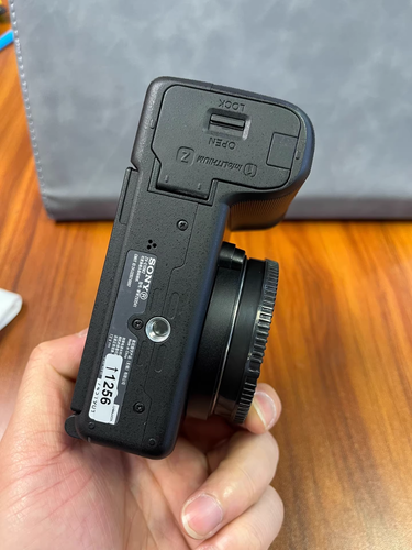 Sony ZV-E10 II Mirrorless 26MP 4K Digital Camera with 16-50mm Lens APS-C format - Picture 8 of 16